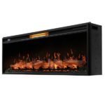 Очаг электрический Royal Thermo Aurora RTFP/P-AR50LS