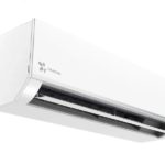 Внутренний блок настенного типа THAICON COMFORT PLUS inverter TL-RWC35-FR