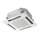 Кассетный кондиционер Berlingtoun BCI-24ACIN1/BCO-24AIN1