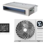 Канальный кондиционер Thaicon SYNERGY TL-PD170-FR