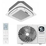 Кассетный кондиционер Thaicon SYNERGY TL-PC100-FR