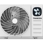 Наружный блок MULTI COMFORT THAICON TL-MO5U120-FR