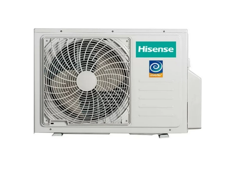 Сплит-система Hisense VISION PRO 2.0 SUPERIOR DC Inverter AS-13UW4RXVQH02 Wi-Fi — изображение 3