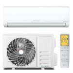 Сплит-система AERONIK ASI-18 IZ1/ASO-18 IZ1 Zima Full DC Inverter