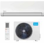 Сплит-система Midea серия Easy MSES1-09HRN8G1 / MOES1-09HRN8G1