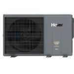 Тепловой насос воздух-вода Haier серии Super Aqua HE AW112MXCHA